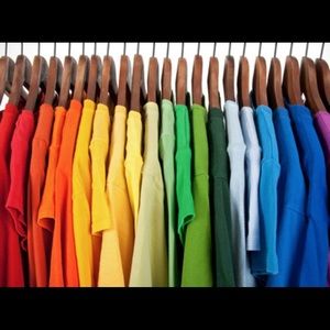 Family of 4... we love many different brands.